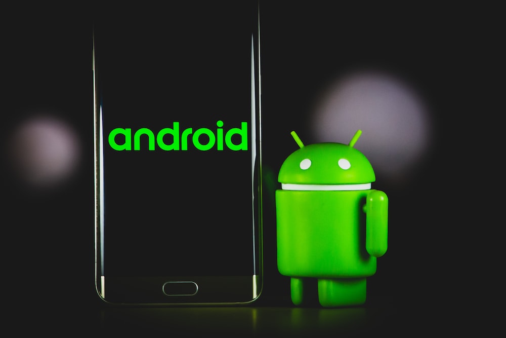 Android Application Development near me